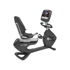 LIFE FITNESS 95R ENGAGE LCD